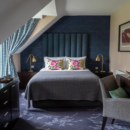 Clandeboye Lodge Hotel Bangor  Exteriér fotografie